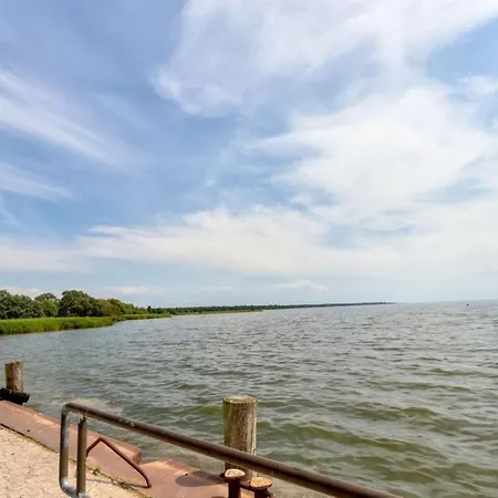 - Haffkieker Апартаменты *