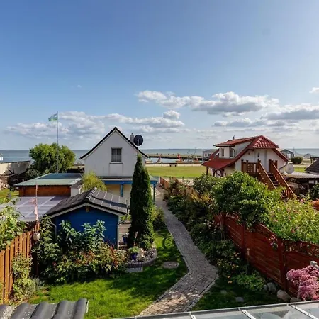 Апартаменты - Haffkieker