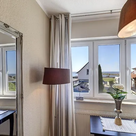 Апартаменты - Haffkieker Kamminke