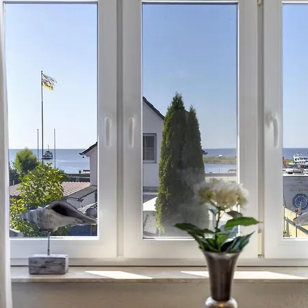 - Haffkieker Kamminke