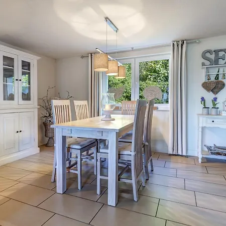 - Haffkieker Апартаменты