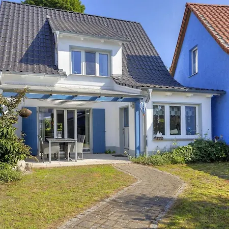 - Haffkieker Апартаменты *